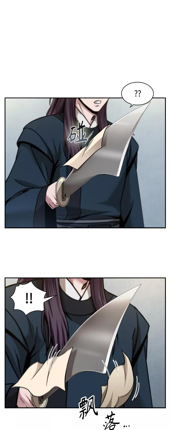 《某天成为魔神》079. 第32章 充满变数的第6阶段考试（1） 第65页