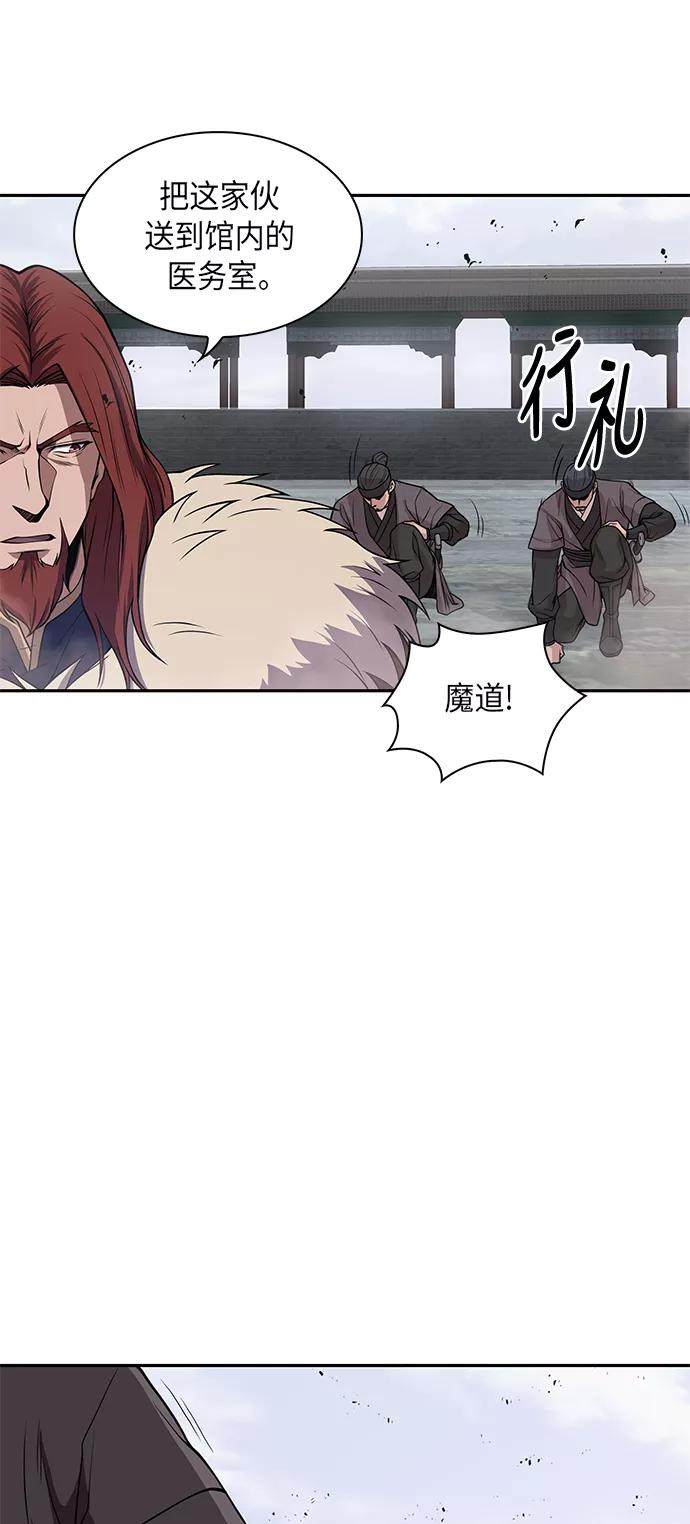 《某天成为魔神》008. 第4章 第1阶段的考试毫不费力啊（2） 第36页