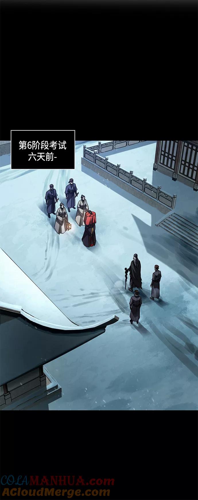 《某天成为魔神》080. 第32章 充满变数的第6阶段考试（2） 第46页