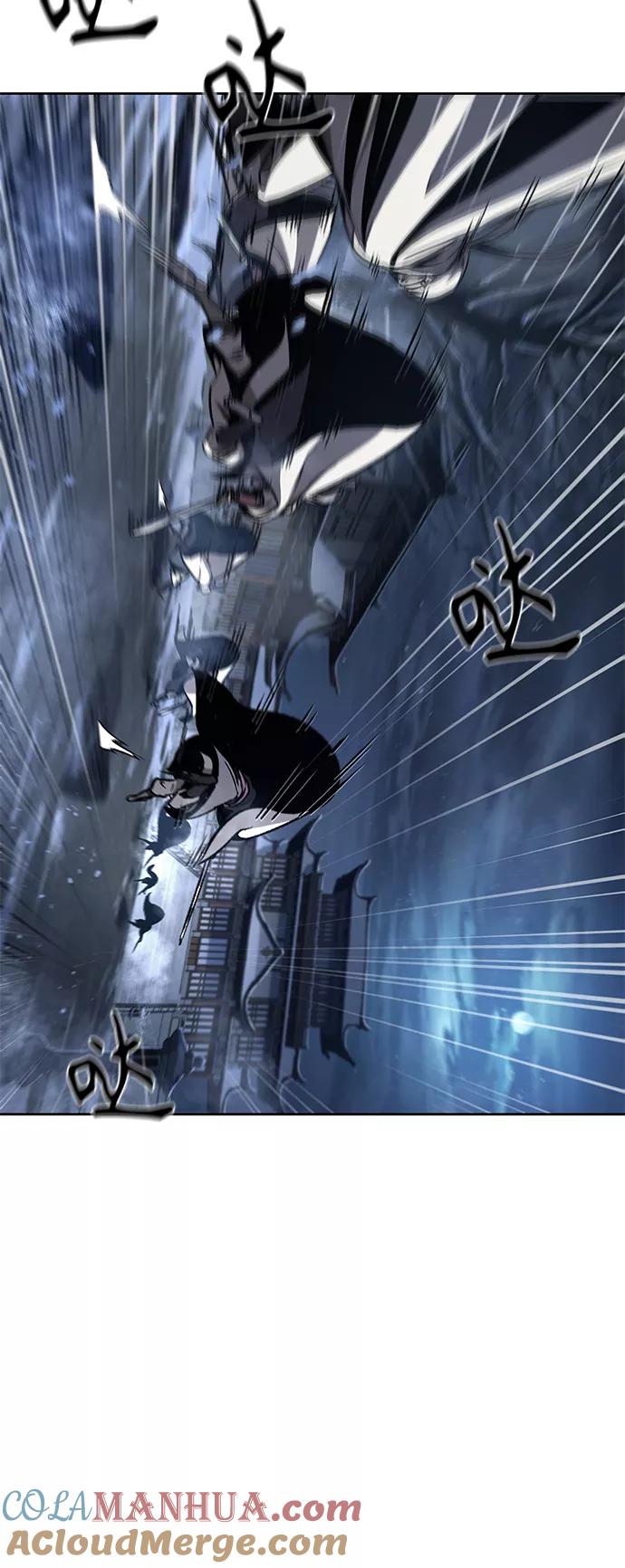 《某天成为魔神》087. 第35章 小教主的资格（1) 第25页