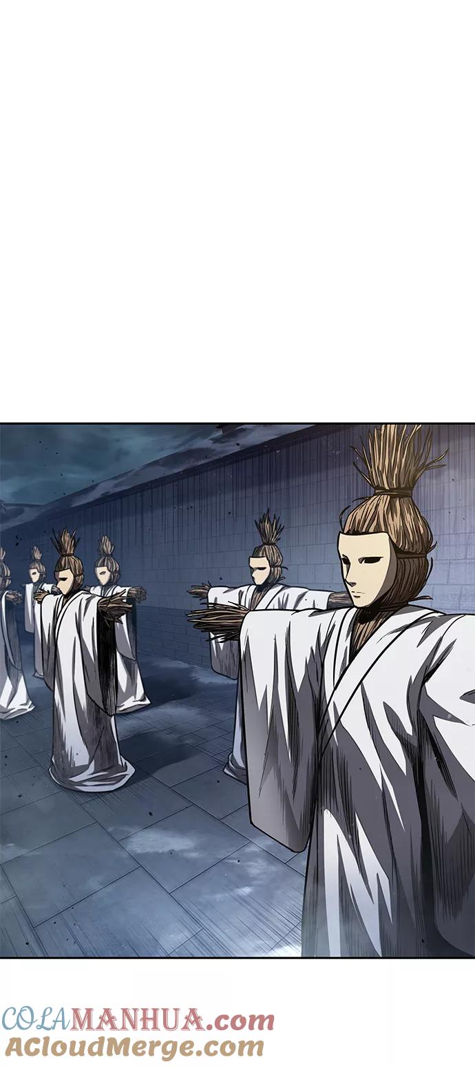 《某天成为魔神》088. 第35章 小教主的资格（2) 第40页