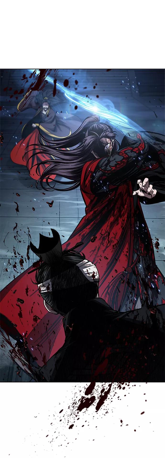 《某天成为魔神》094. 第36章 蛇口中（4） 第53页