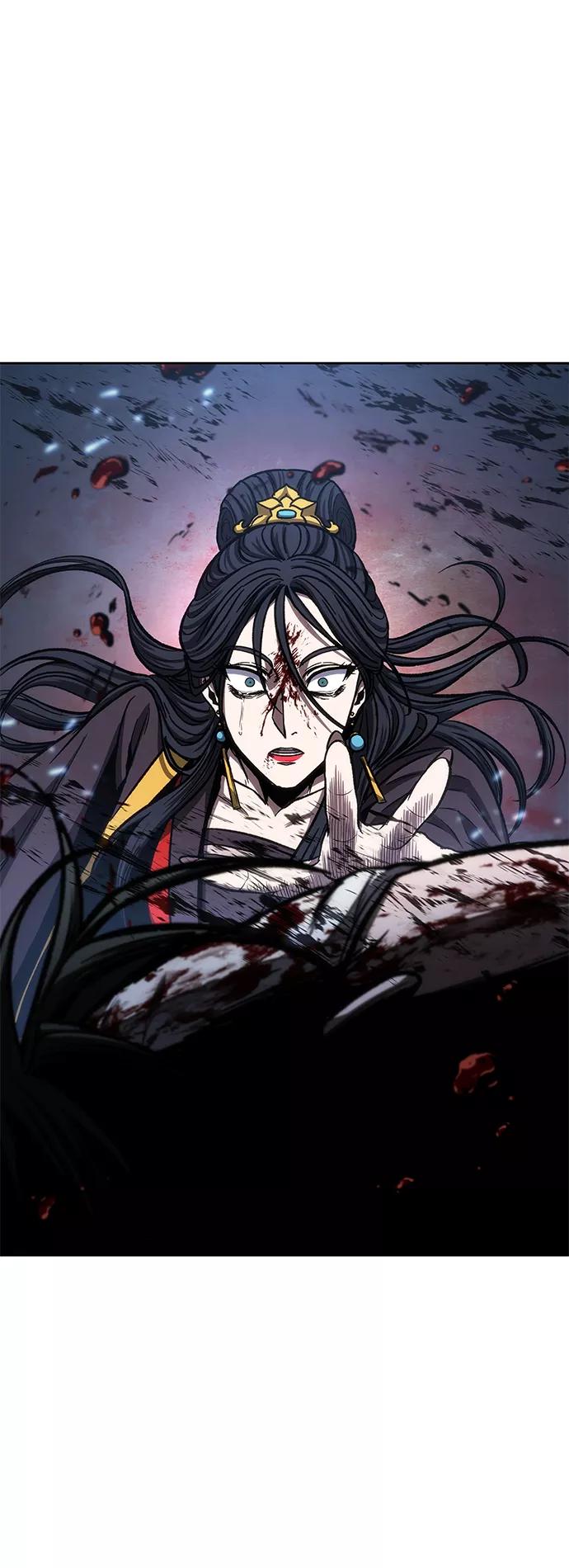 《某天成为魔神》094. 第36章 蛇口中（4） 第57页