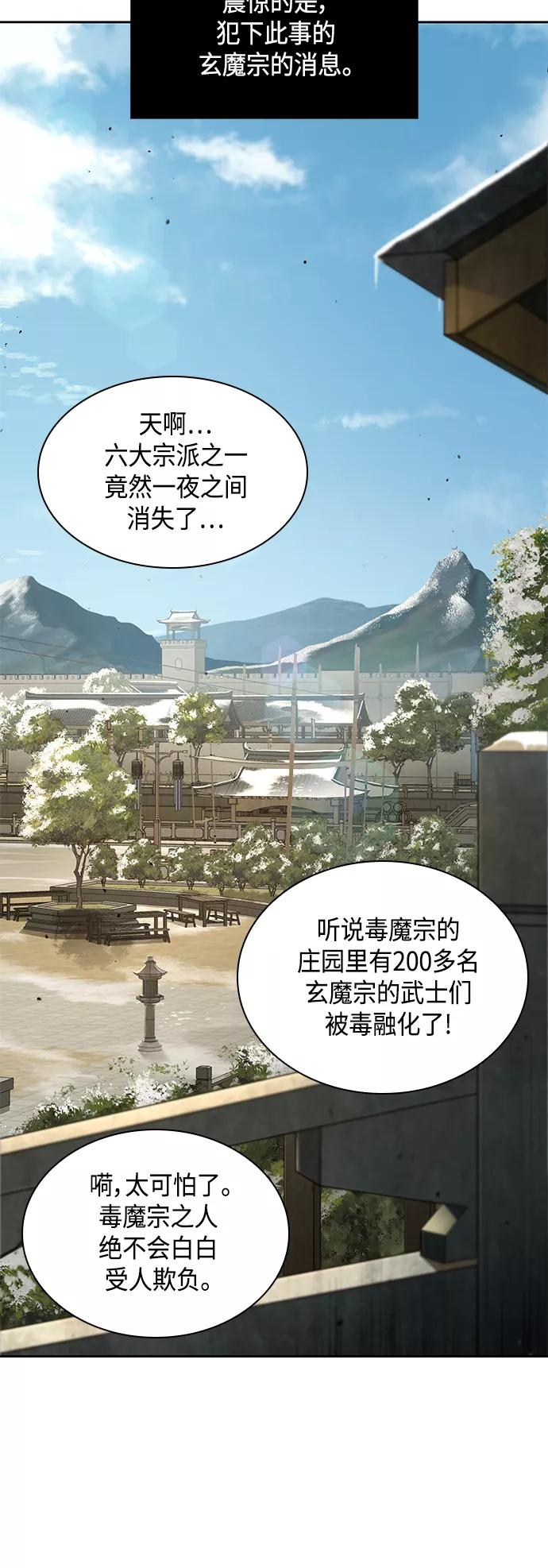 《某天成为魔神》095. 第36章 蛇口中（5） 第62页