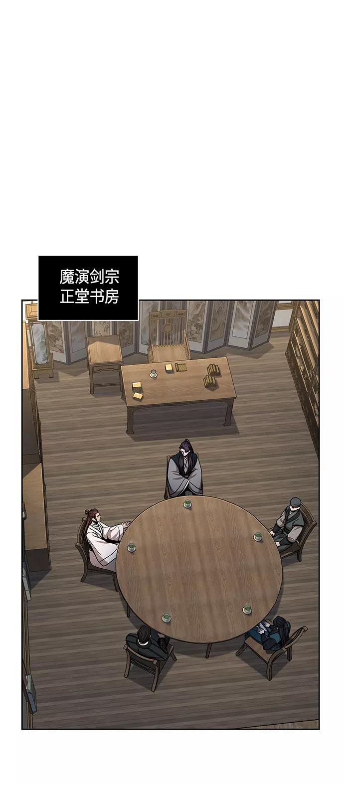 《某天成为魔神》099. 第38章 难堪的提议（1） 第6页