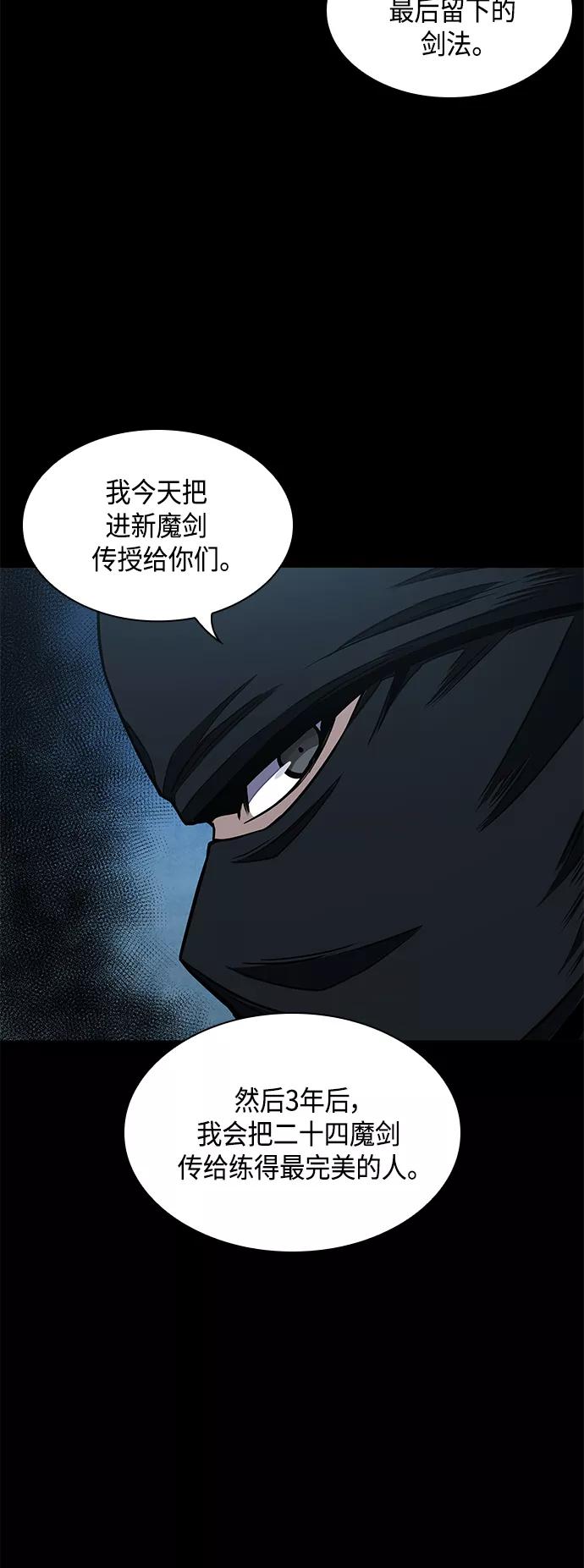 《某天成为魔神》099. 第38章 难堪的提议（1） 第32页