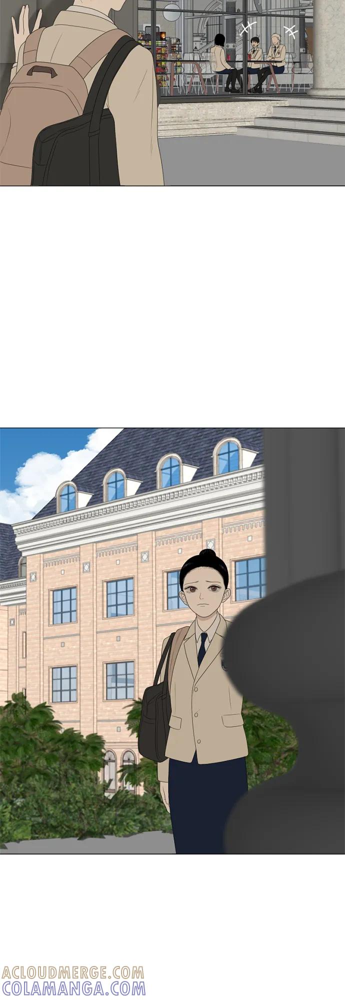 《如画青春》[第14话] 勇气 第43页