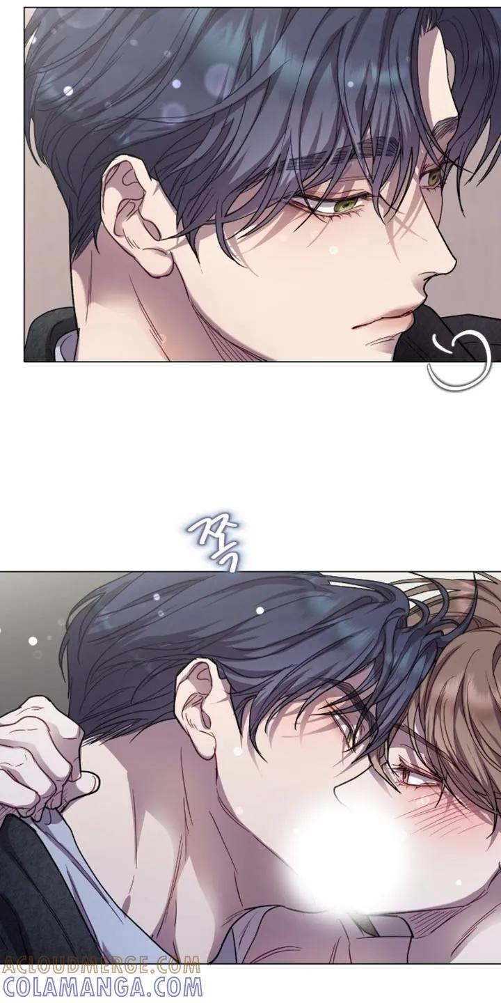 《虚情假意》第167章：【番外】他对我很温柔 第5页