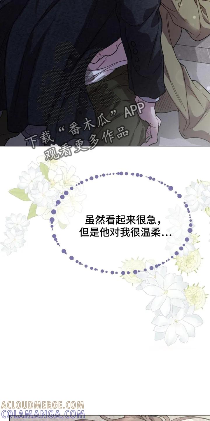 《虚情假意》第167章：【番外】他对我很温柔 第7页