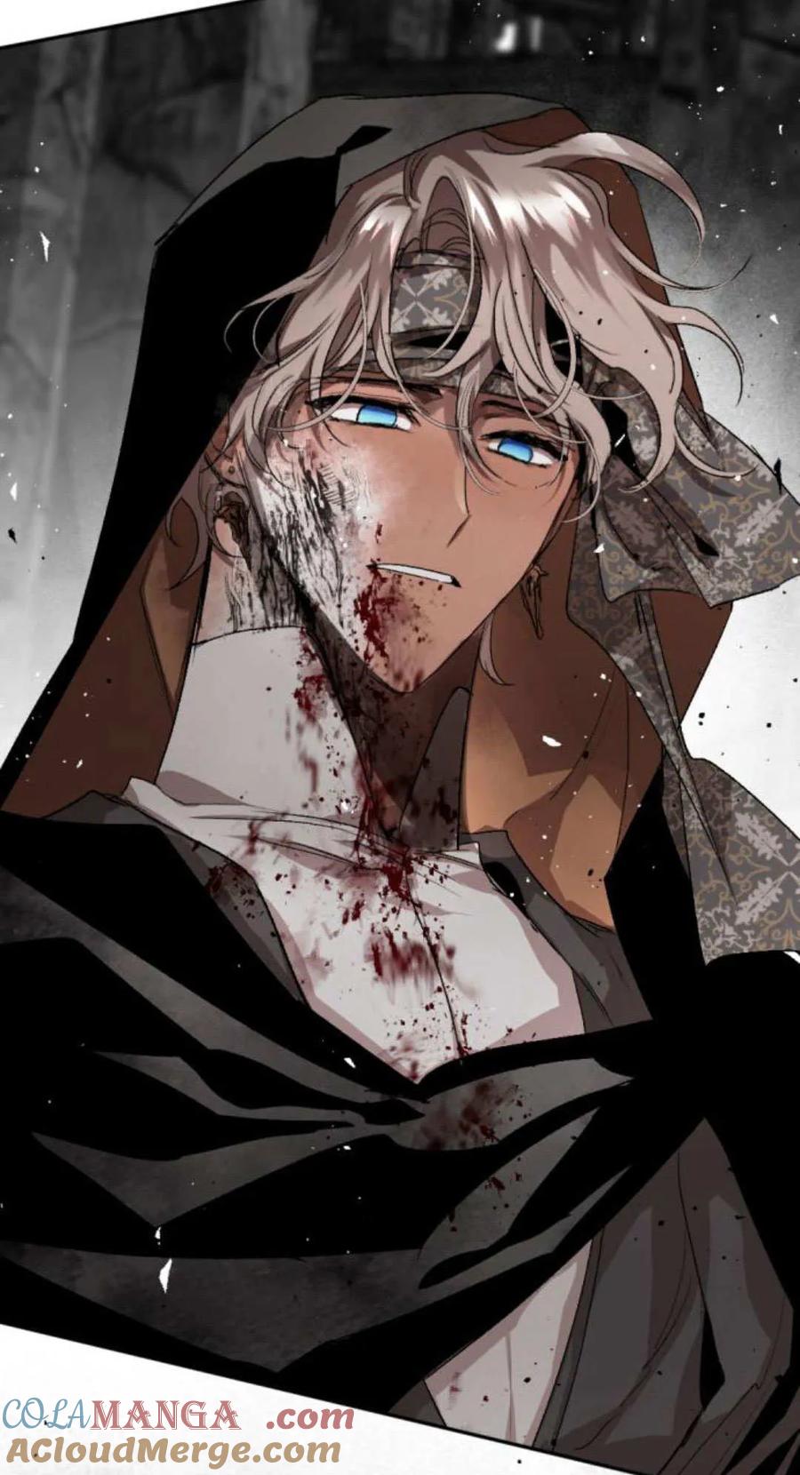 魔王的告白 - 第99话 - 第85张图