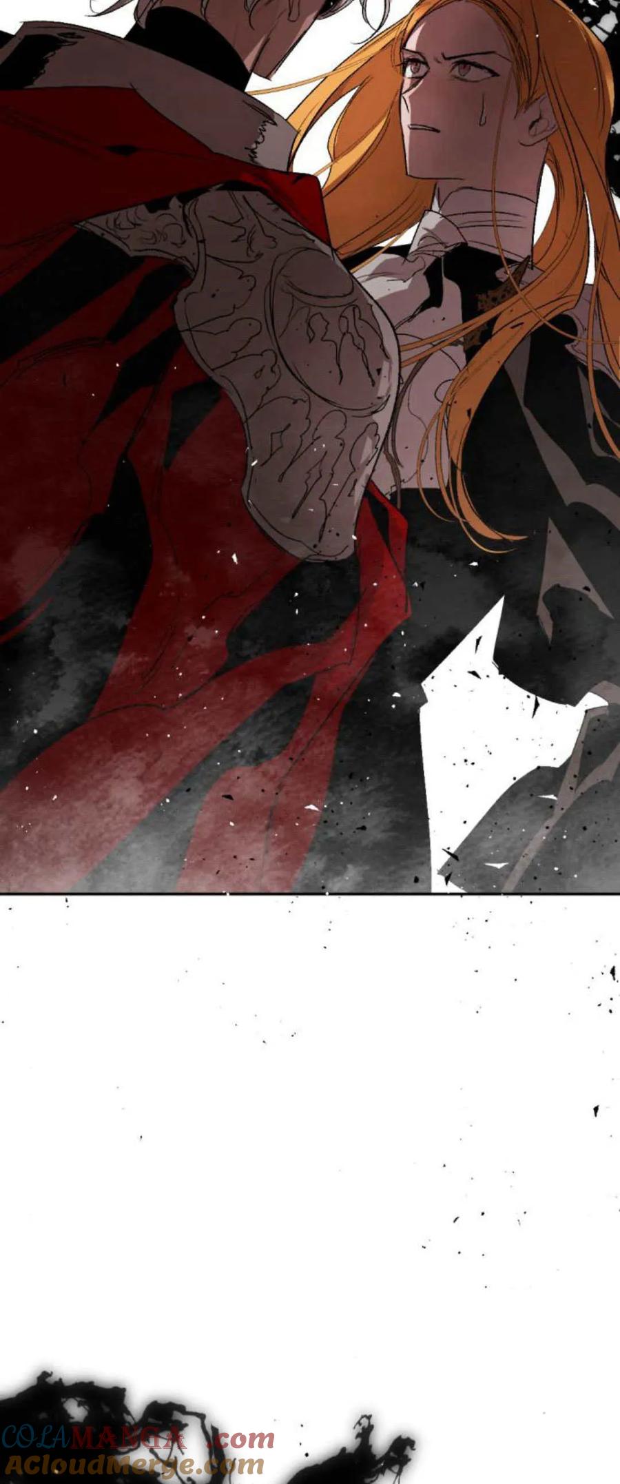 魔王的告白 - 第100话 - 第4张图