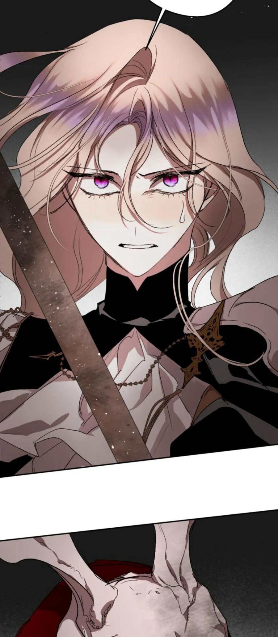 魔王的告白 - 第101话 - 第92张图