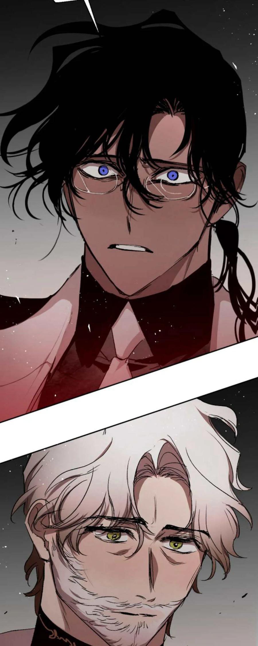 魔王的告白 - 第101话 - 第74张图