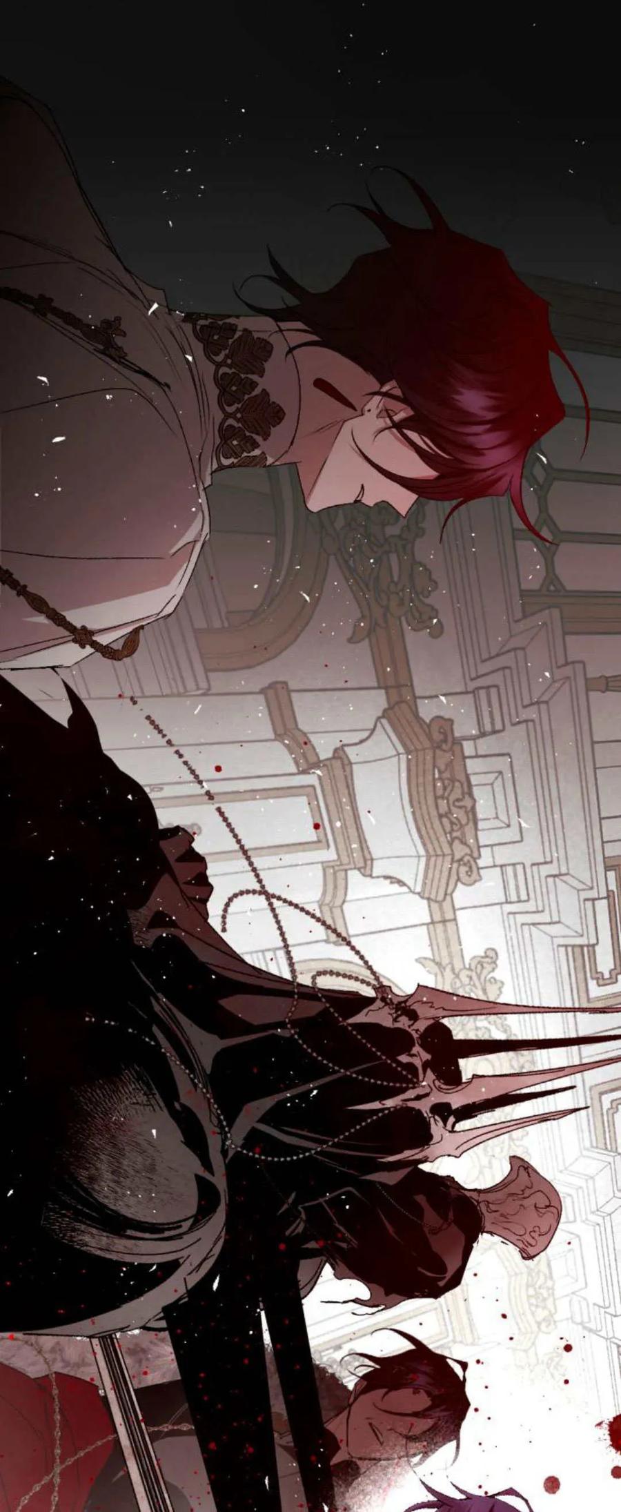 魔王的告白 - 第102话 - 第47张图