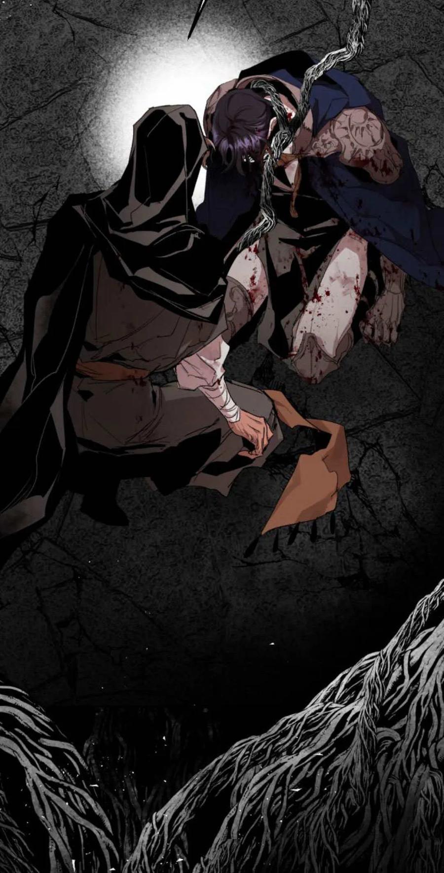 魔王的告白 - 第102话 - 第116张图