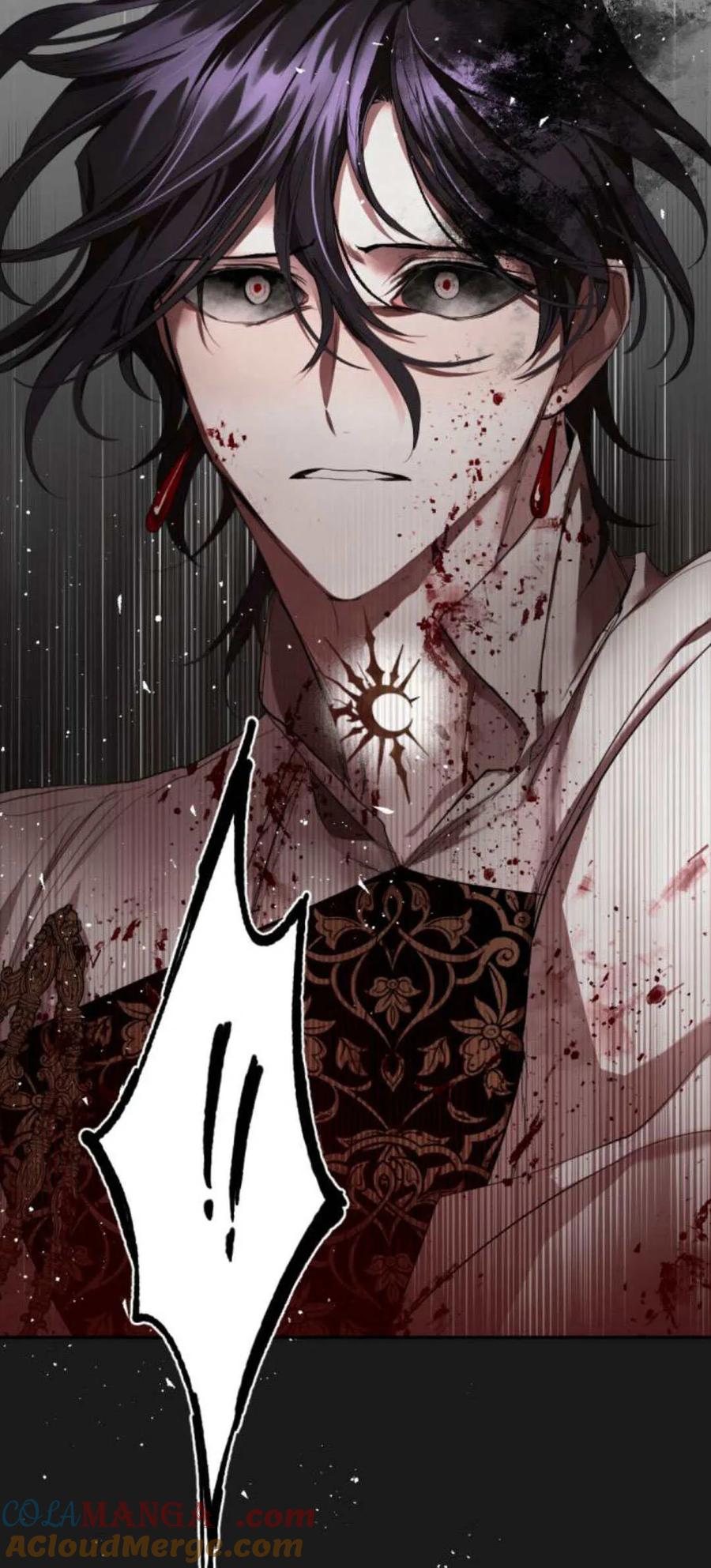 魔王的告白 - 第102话 - 第65张图