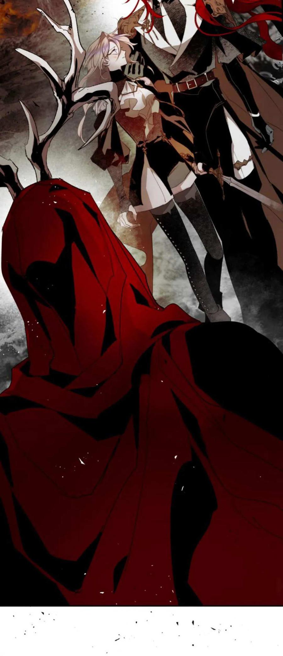 魔王的告白 - 第105话 - 第30张图