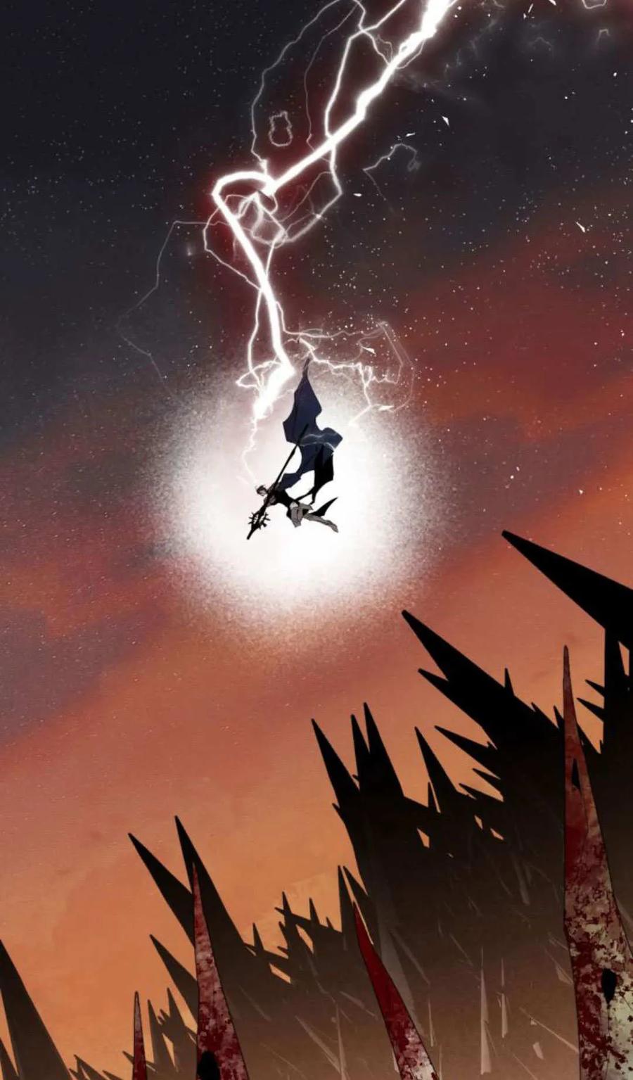 魔王的告白 - 第116话 - 第3张图