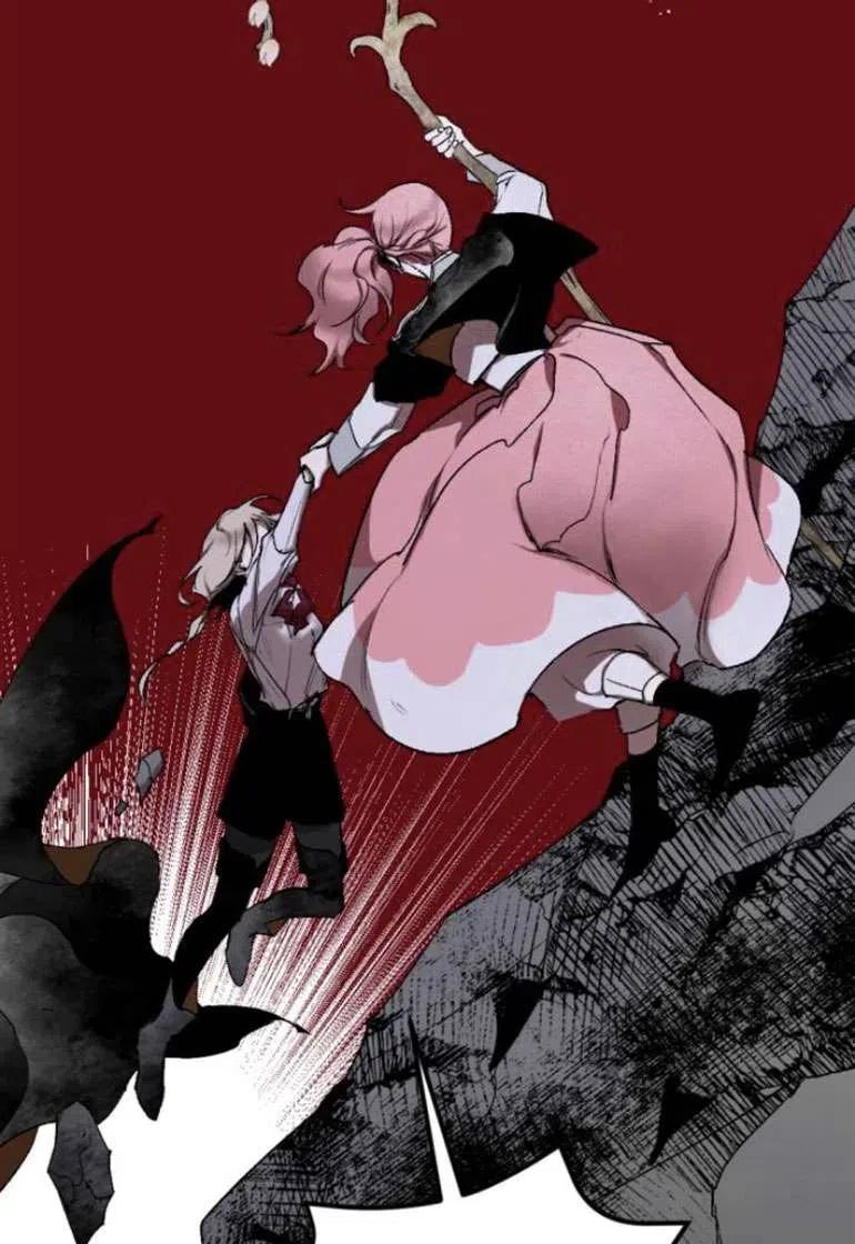 魔王的告白 - 第19话 - 第103张图