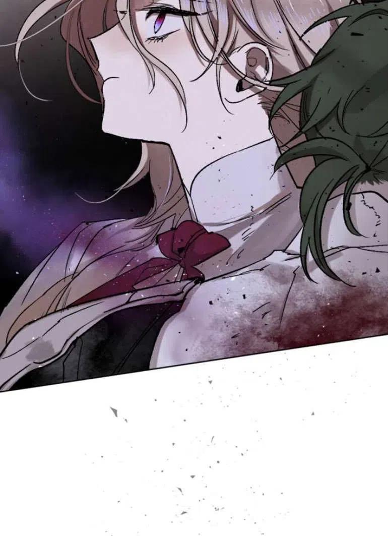 魔王的告白 - 第21话 - 第94张图