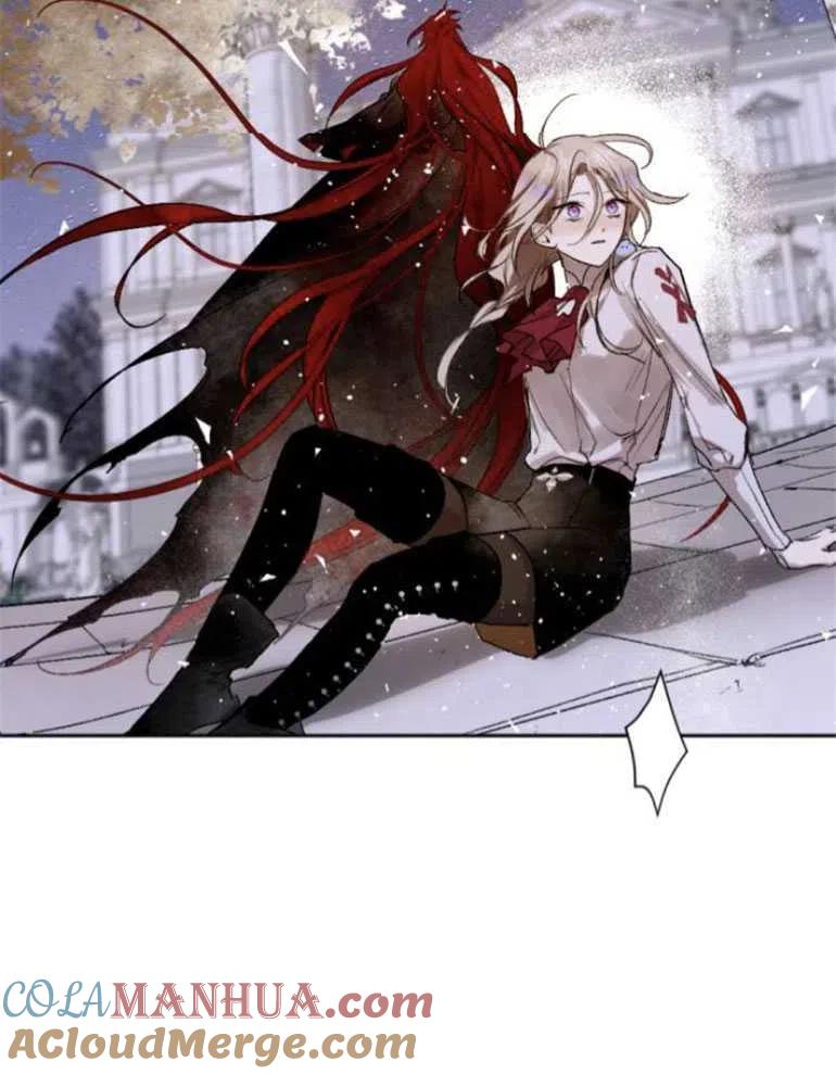 魔王的告白 - 第22话 - 第65张图