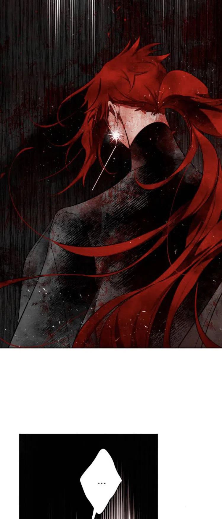 魔王的告白 - 第25话 - 第33张图