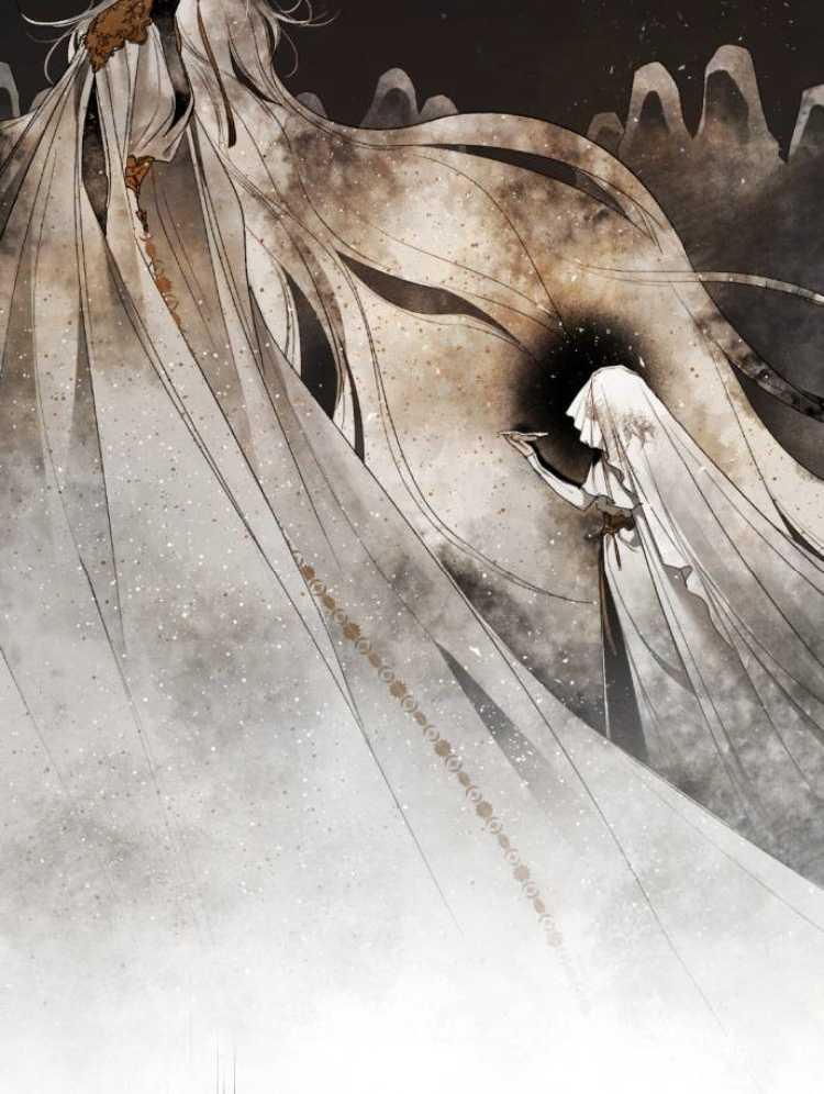 魔王的告白 - 第31话 - 第42张图