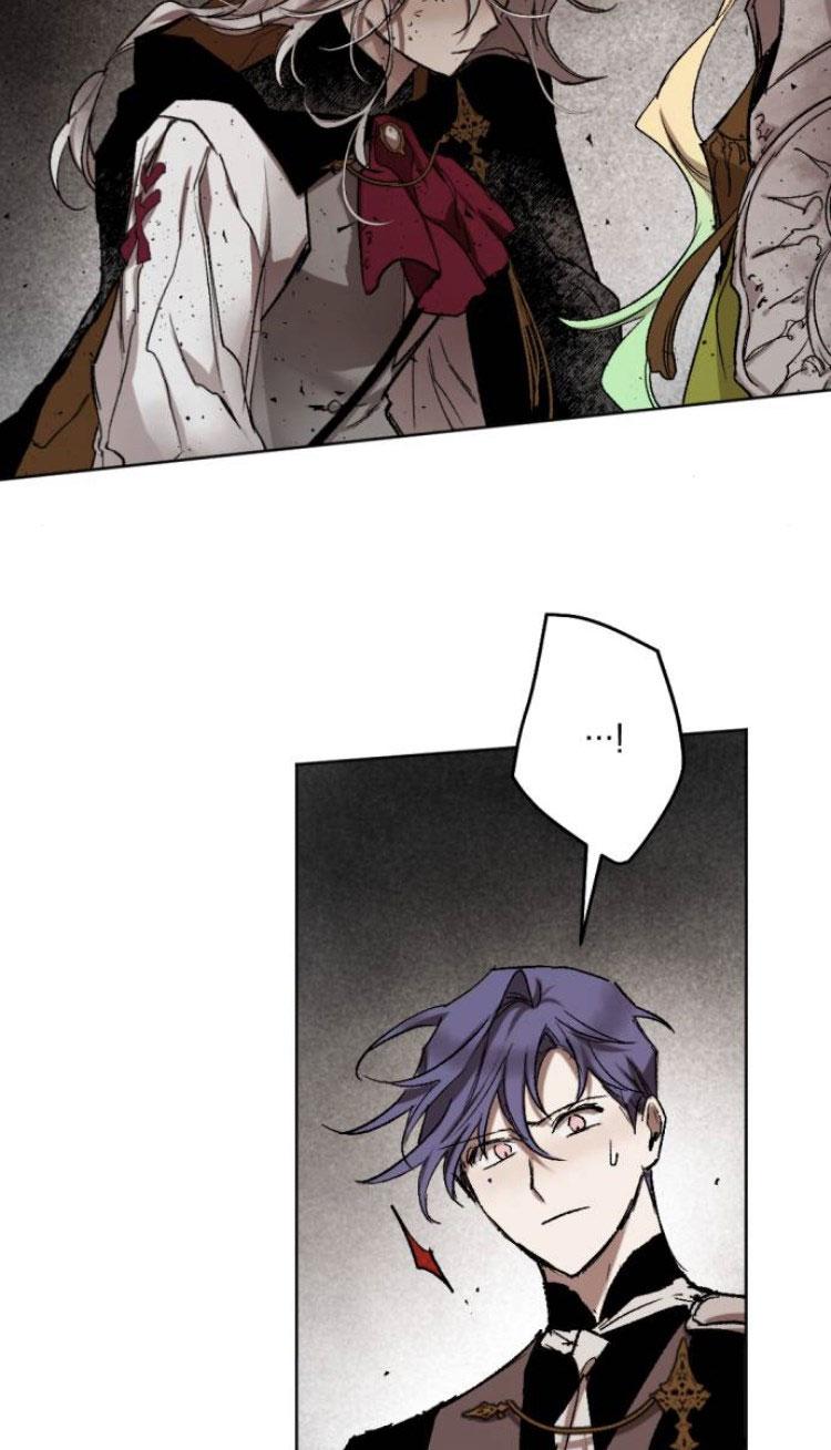 魔王的告白 - 第33话 - 第41张图