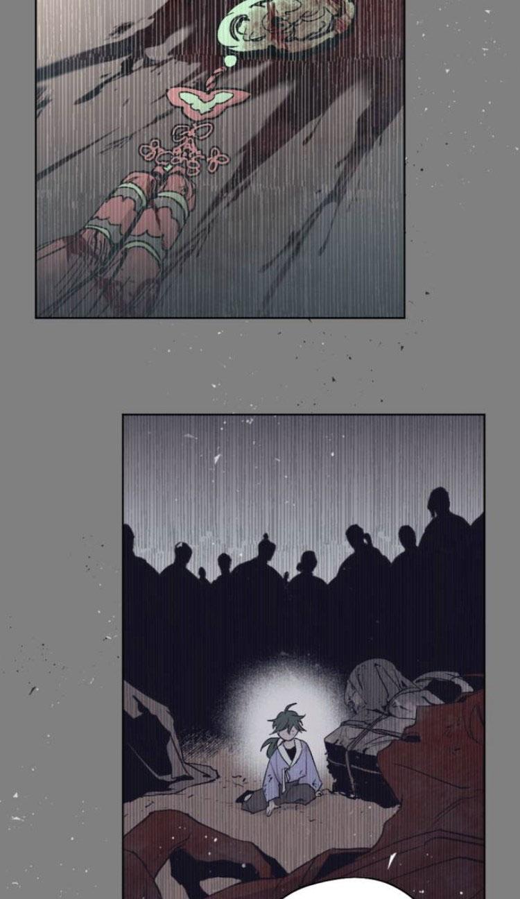 魔王的告白 - 第33话 - 第62张图