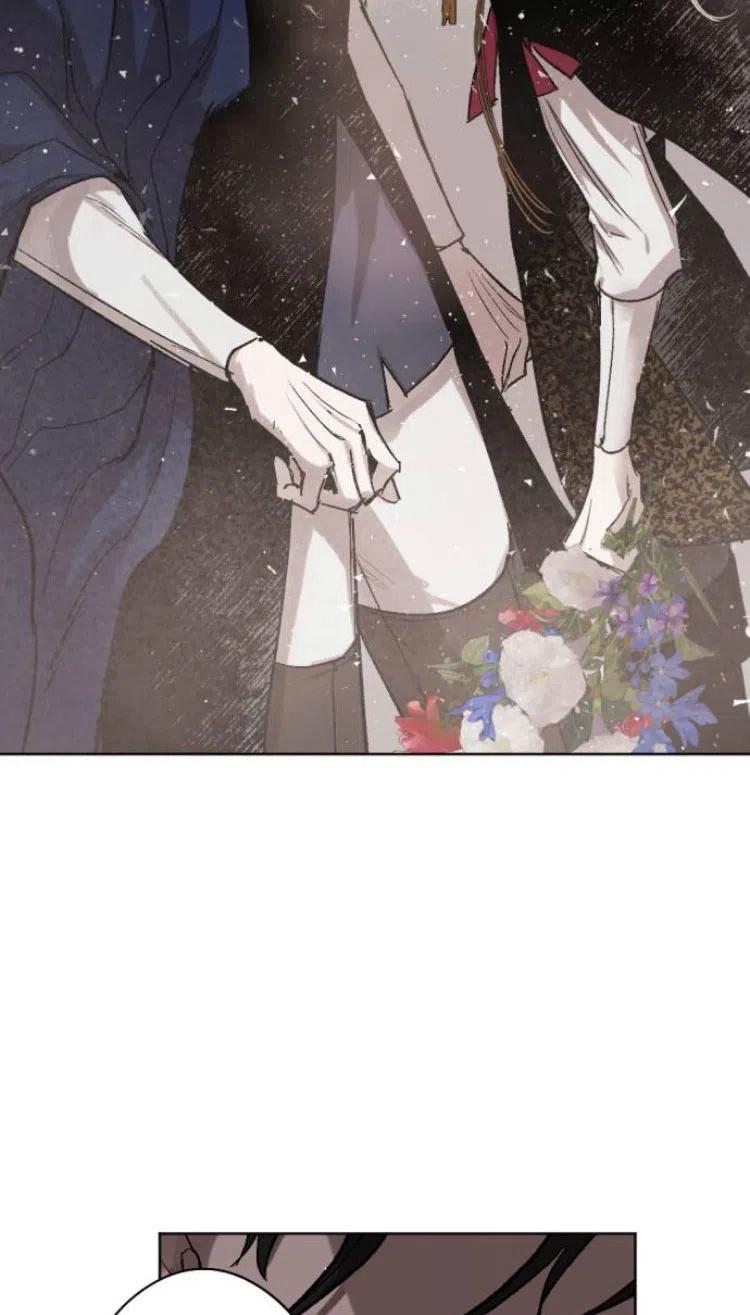 魔王的告白 - 第35话 - 第68张图