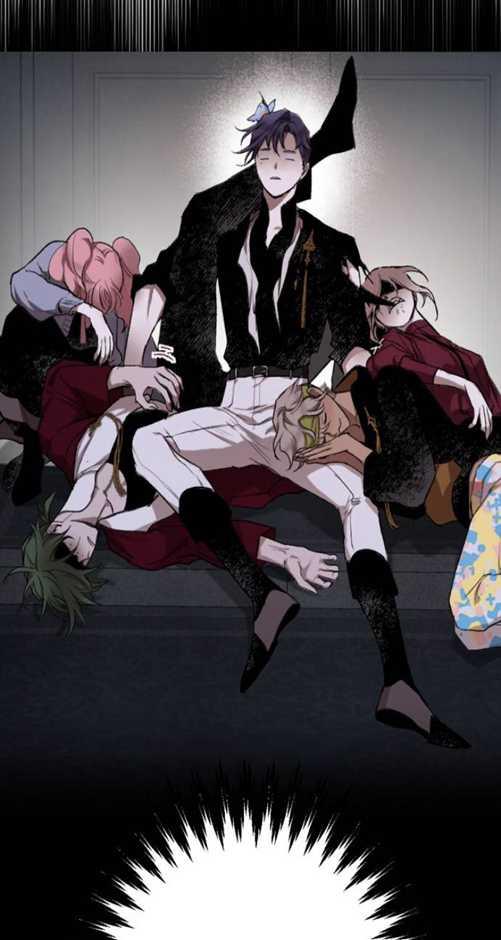 魔王的告白 - 第37话 - 第2张图