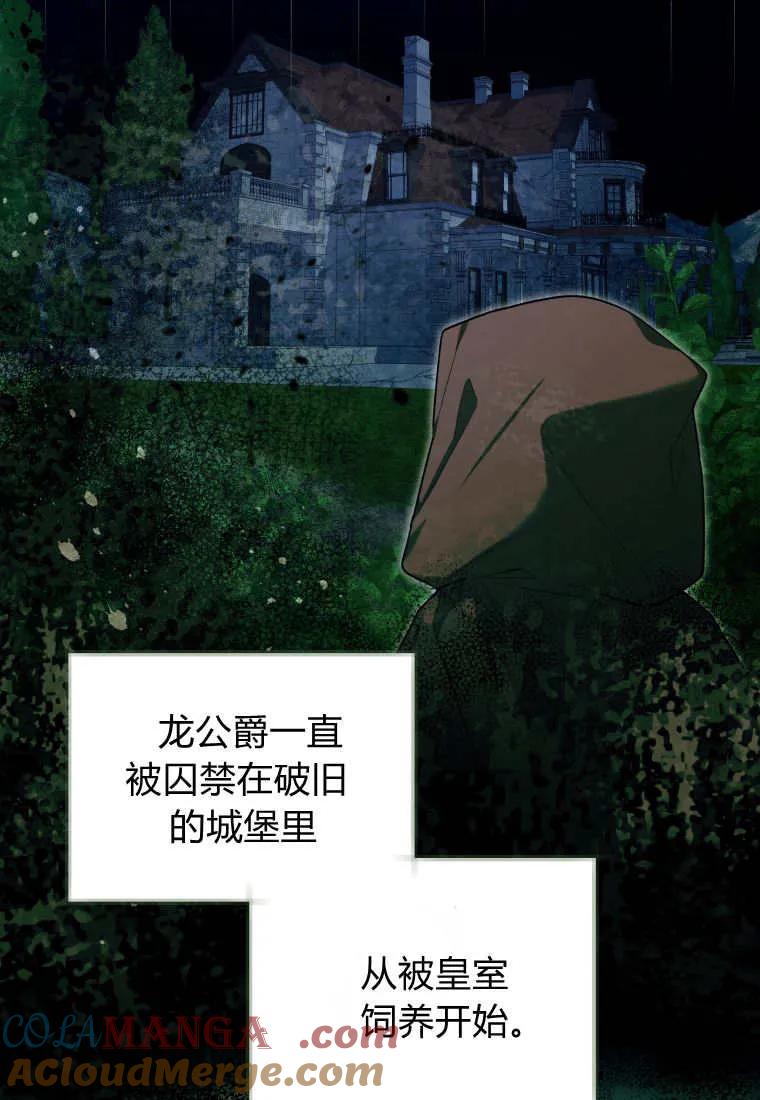黑幕虎鲸宝宝 第44话 第33页