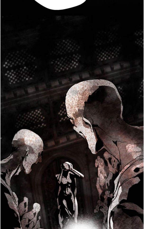 魔王的告白 - 第48话 - 第90张图