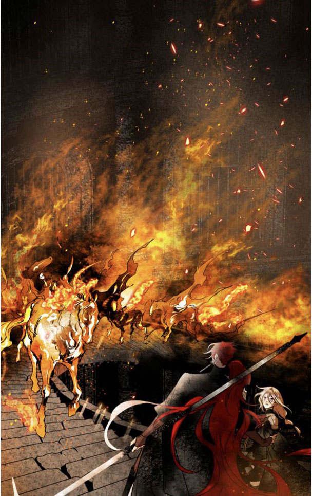 魔王的告白 - 第49话 - 第89张图