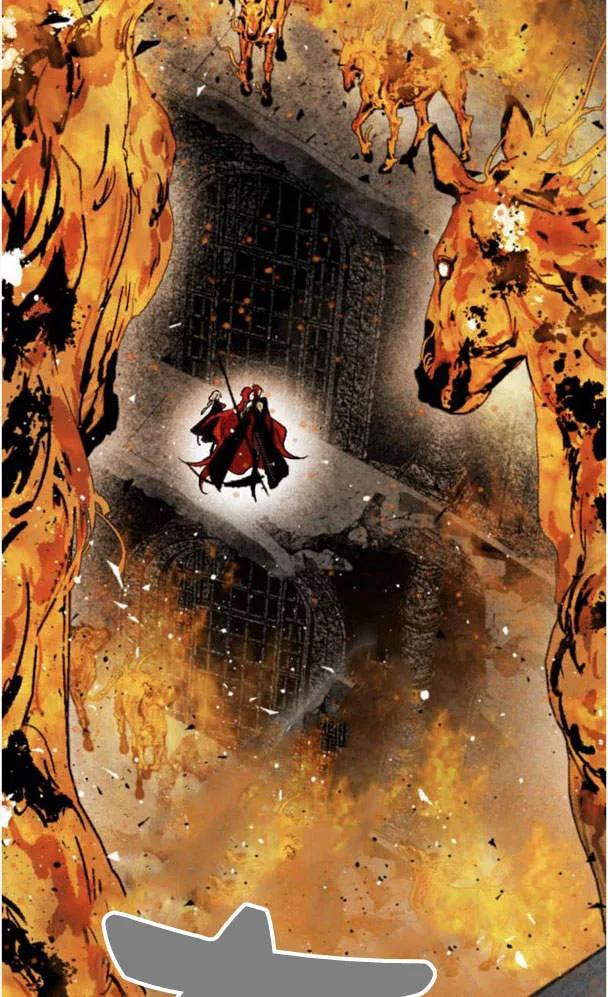 魔王的告白 - 第50话 - 第57张图