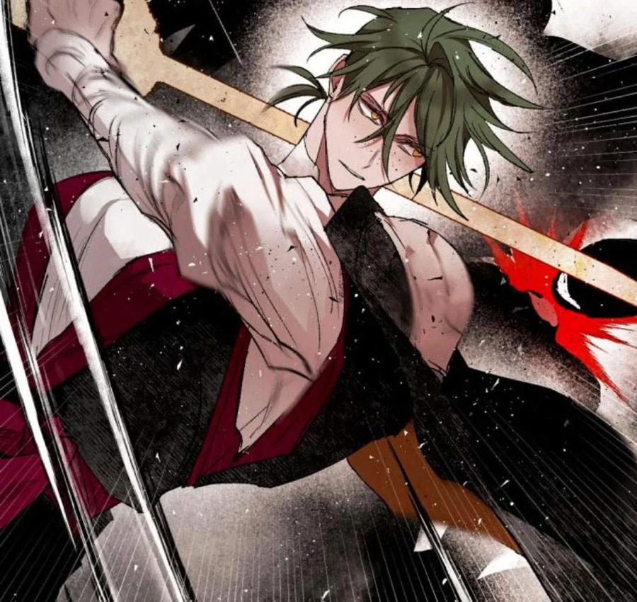 魔王的告白 - 第52话 - 第110张图