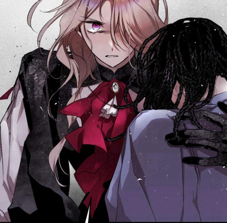 魔王的告白 - 第55话 - 第151张图