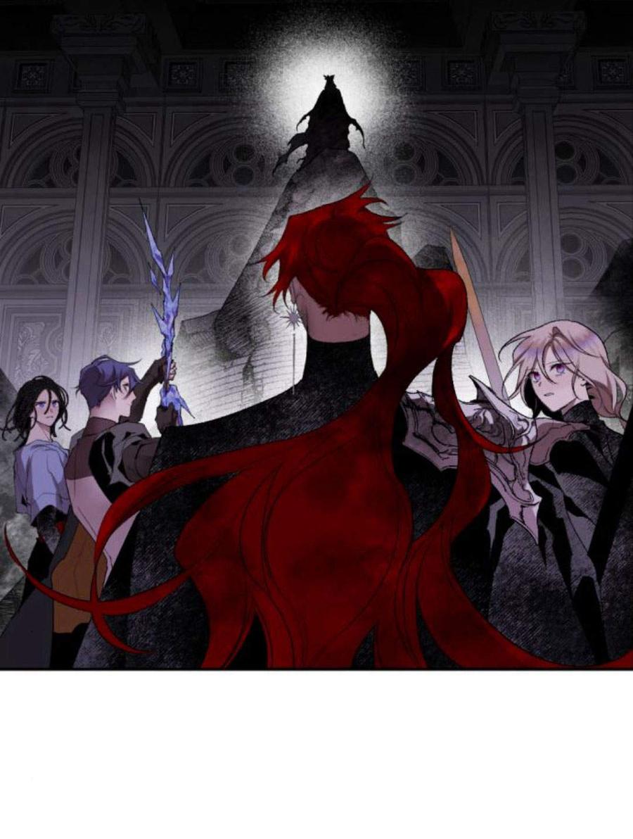 魔王的告白 - 第55话 - 第58张图