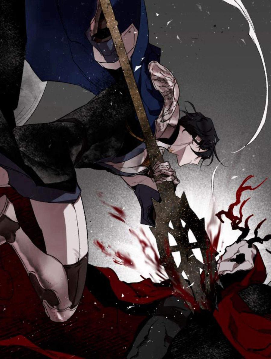 魔王的告白 - 第55话 - 第3张图