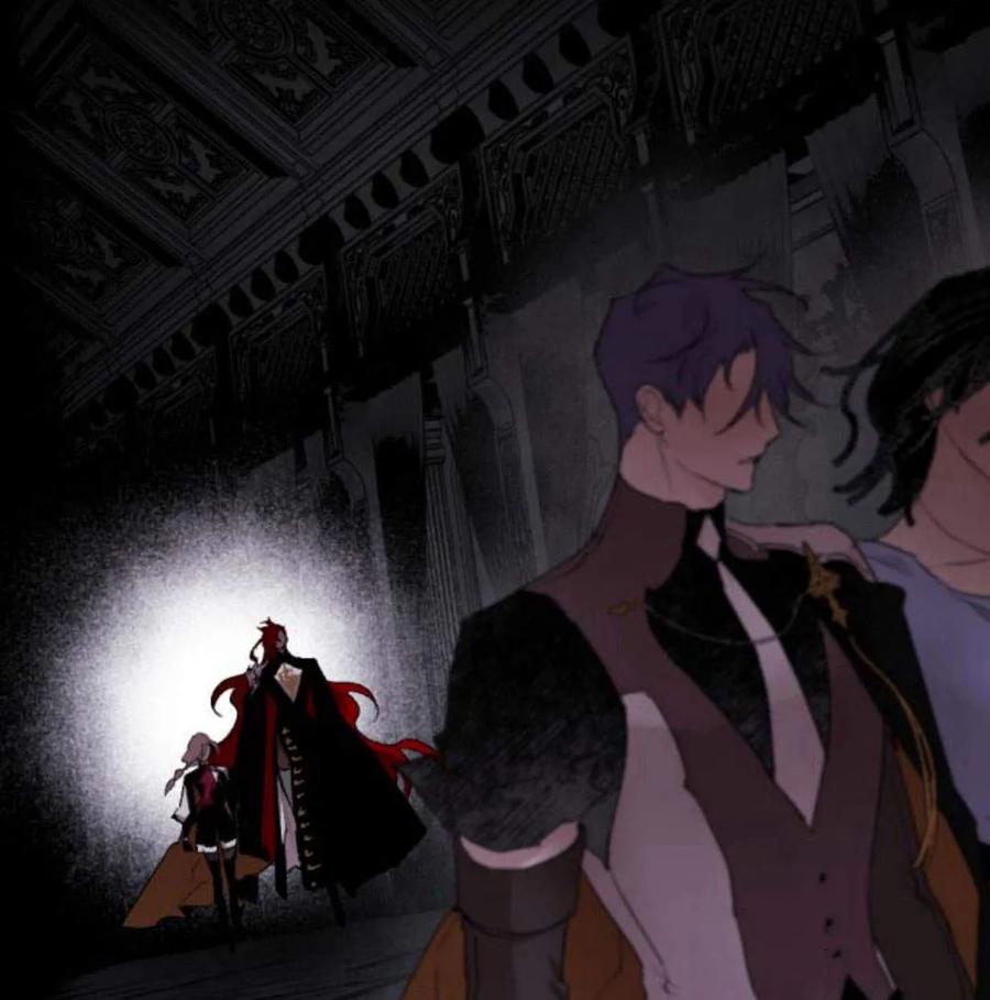 魔王的告白 - 第56话 - 第74张图