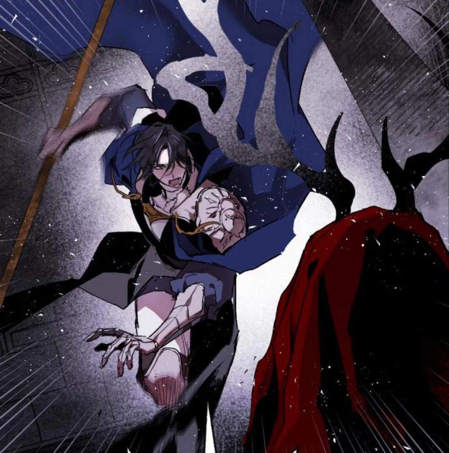 魔王的告白 - 第56话 - 第40张图