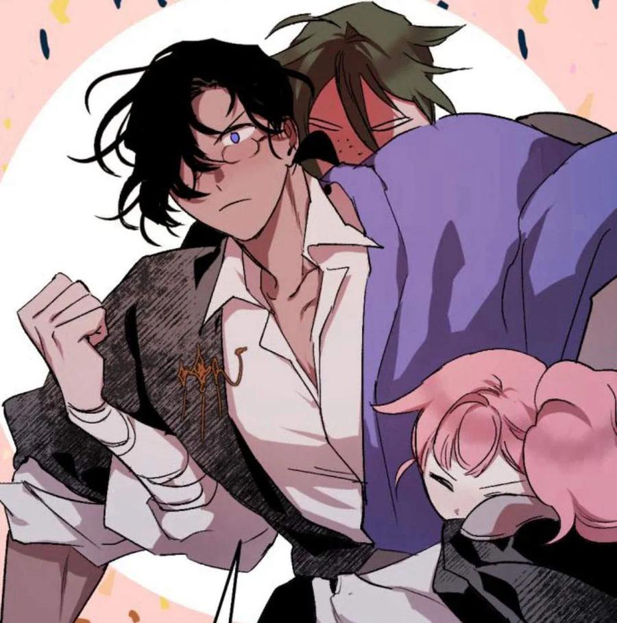 魔王的告白 - 第56话 - 第28张图