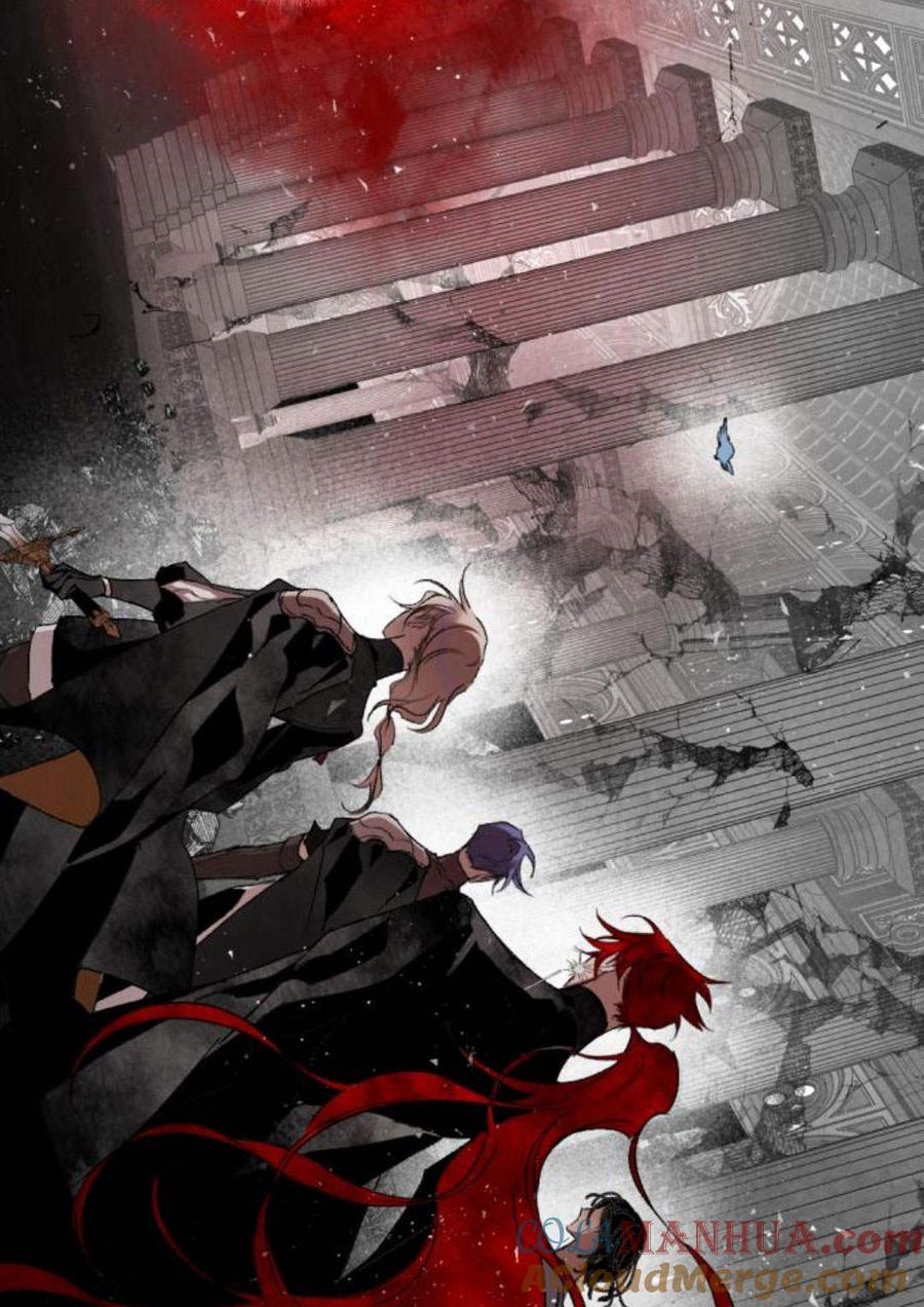 魔王的告白 - 第58话 - 第101张图