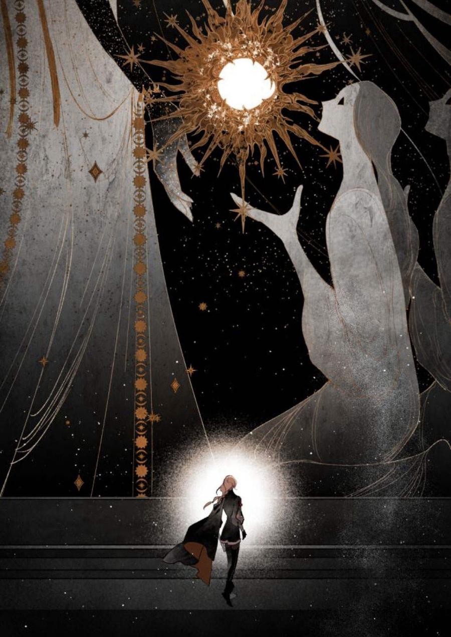 魔王的告白 - 第58话 - 第108张图