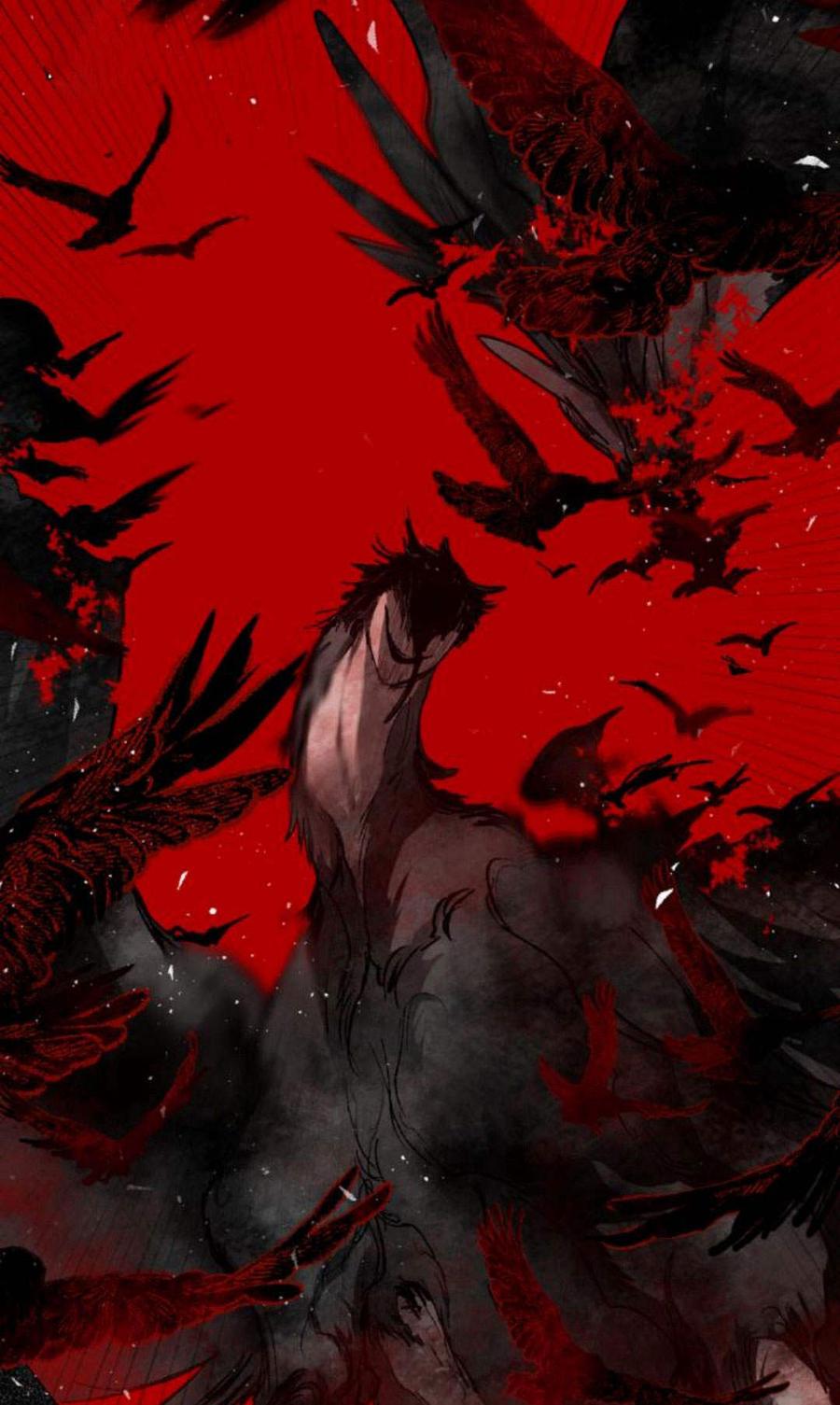 魔王的告白 - 第59话 - 第95张图