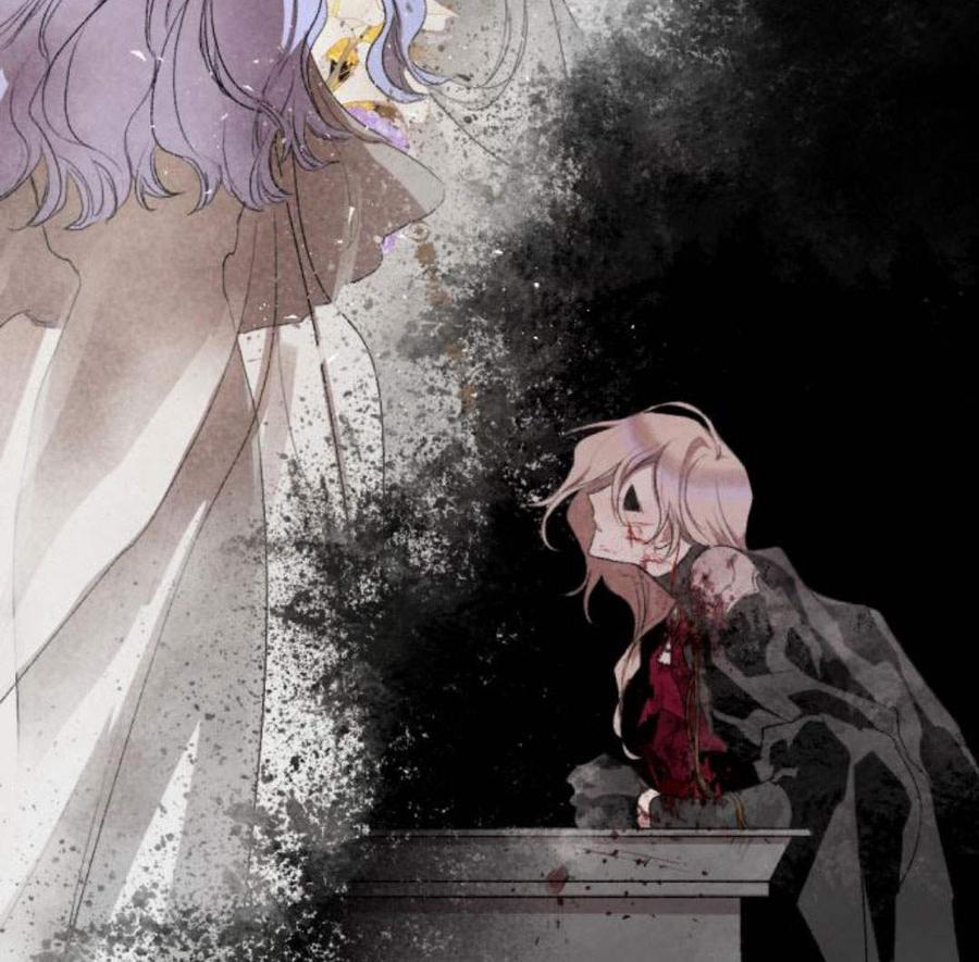 魔王的告白 - 第59话 - 第130张图