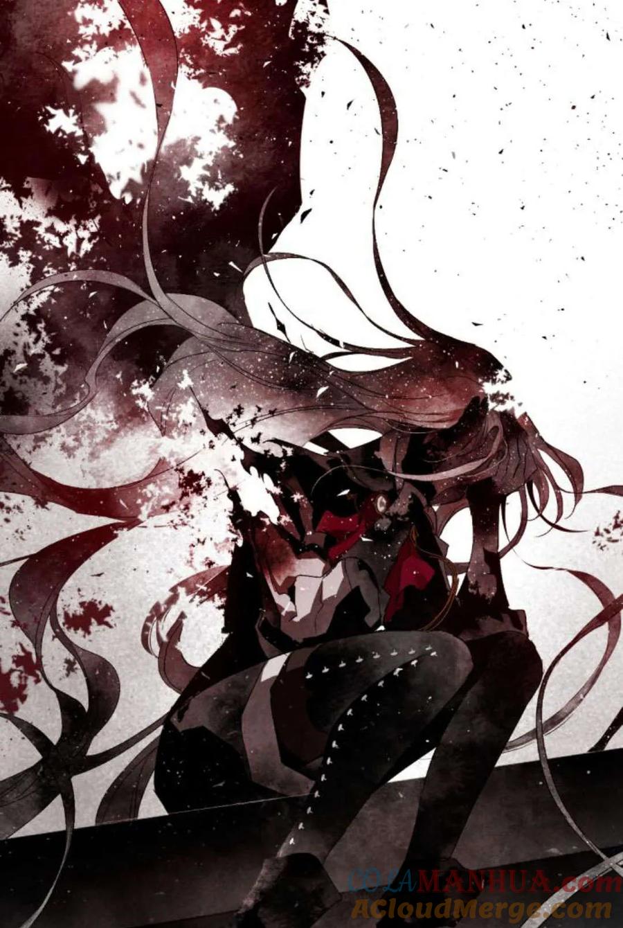 魔王的告白 - 第61话 - 第125张图