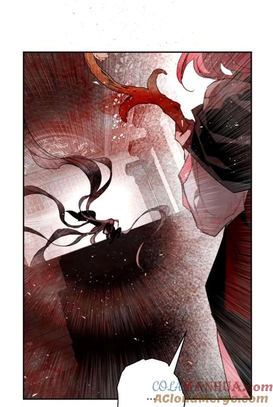 魔王的告白 - 第61话 - 第113张图