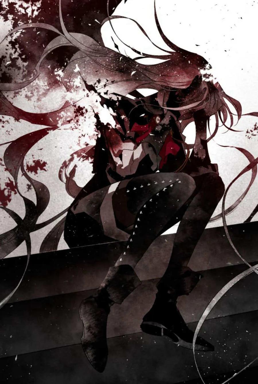 魔王的告白 - 第62话 - 第7张图