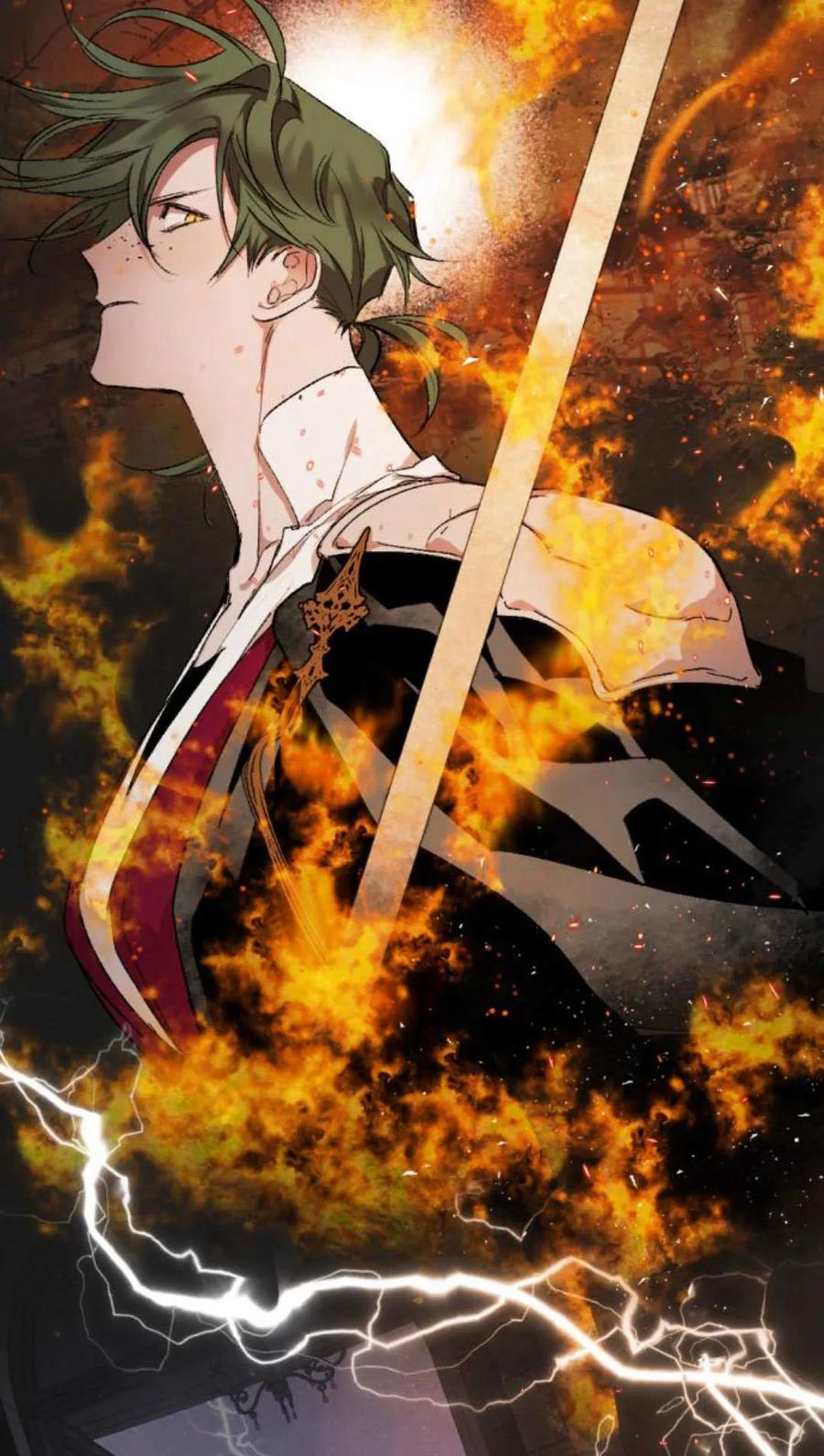 魔王的告白 - 第63话 - 第62张图